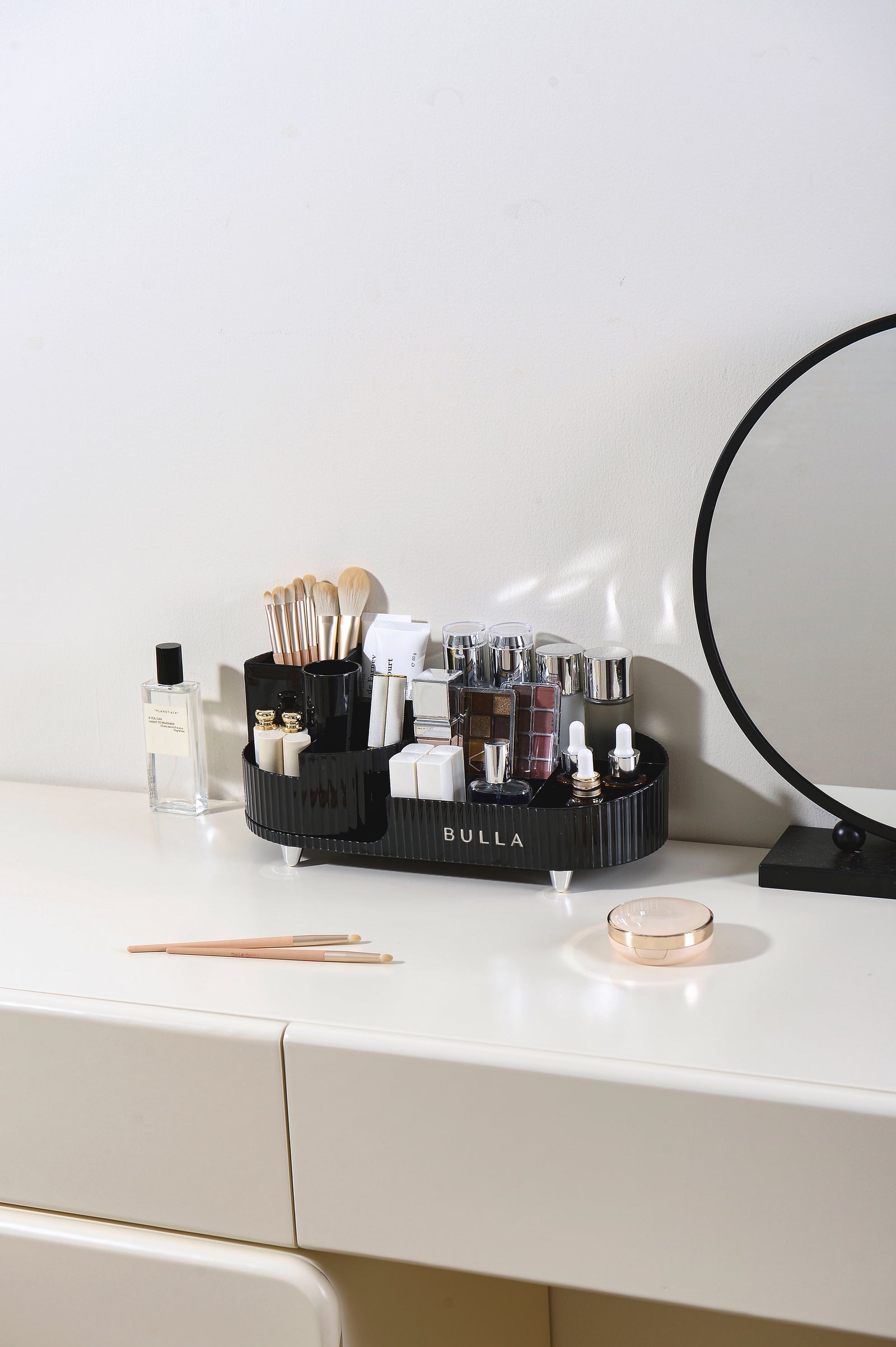 Bulla Make Up