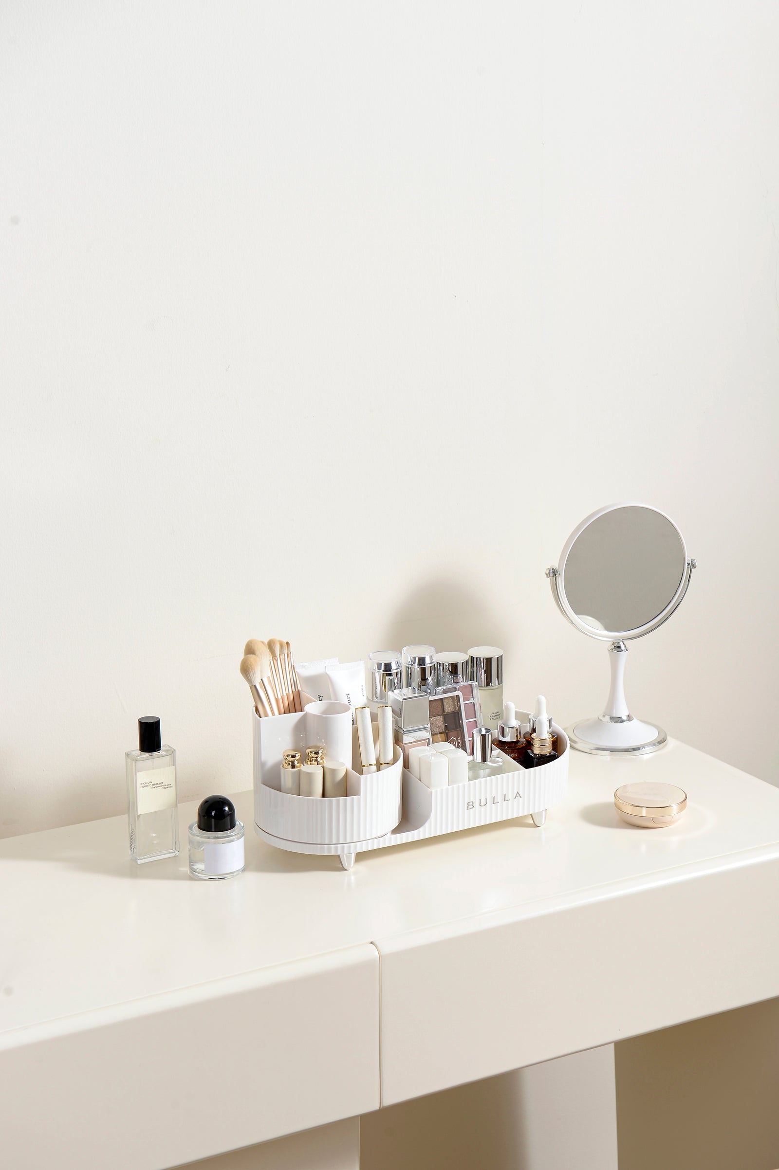 Bulla Make Up