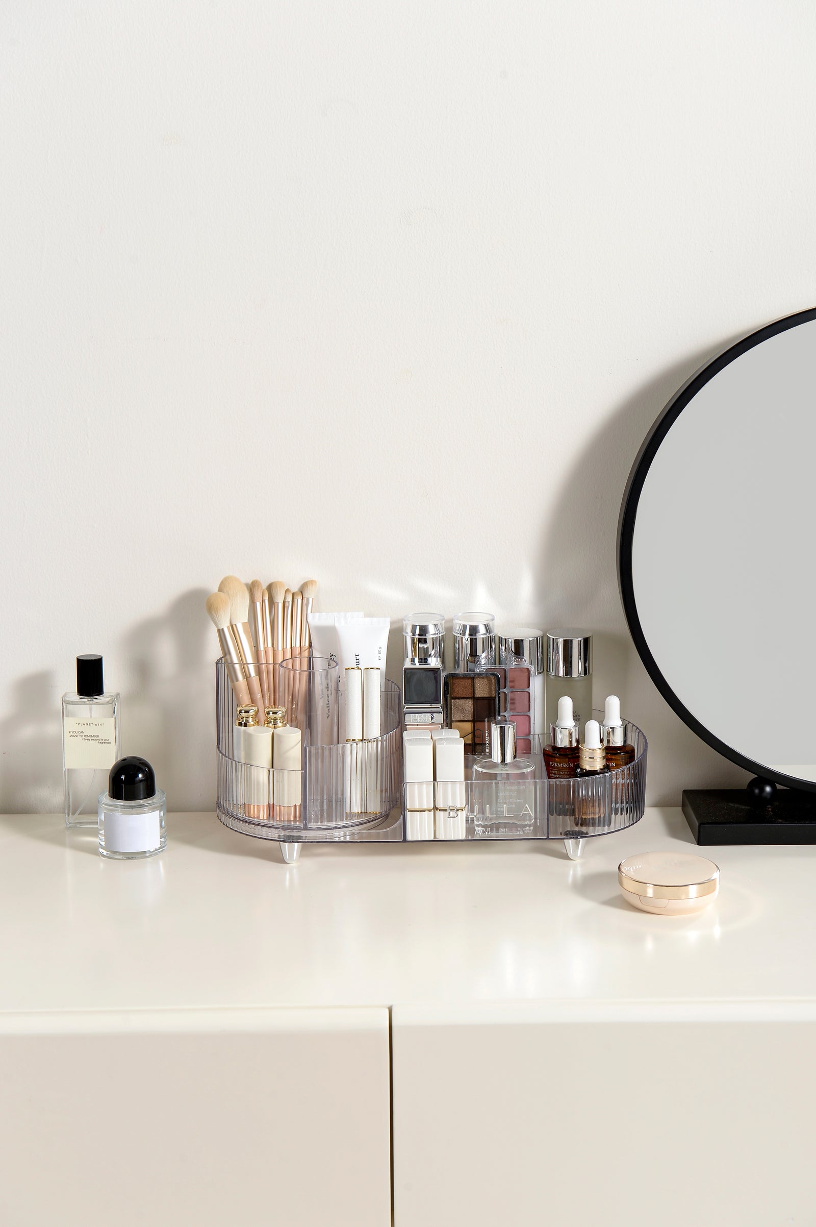 Bulla Make Up