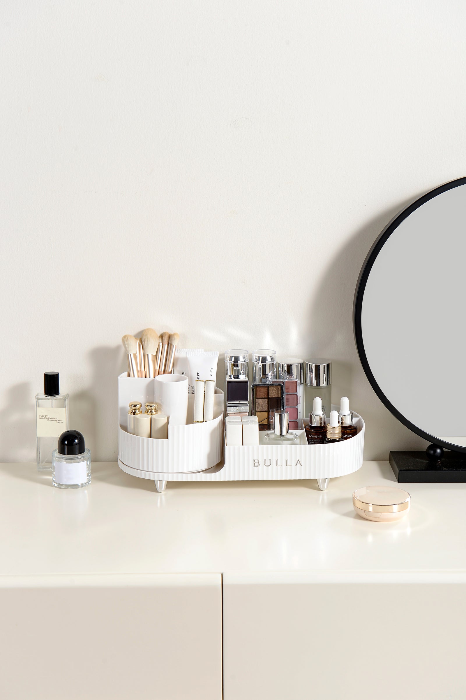 Bulla Make Up