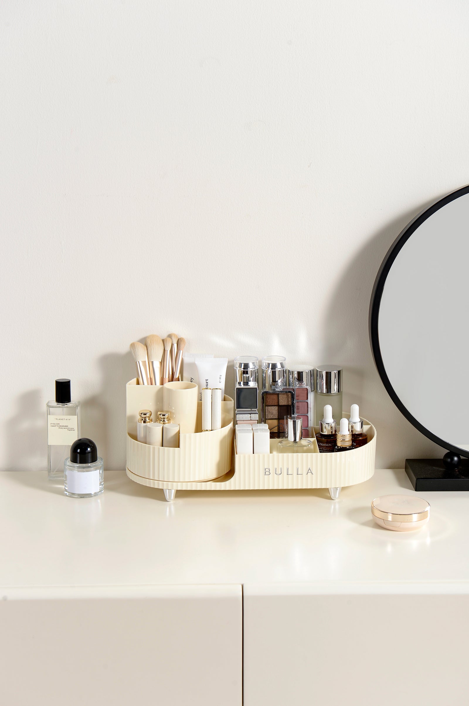 Bulla Make Up
