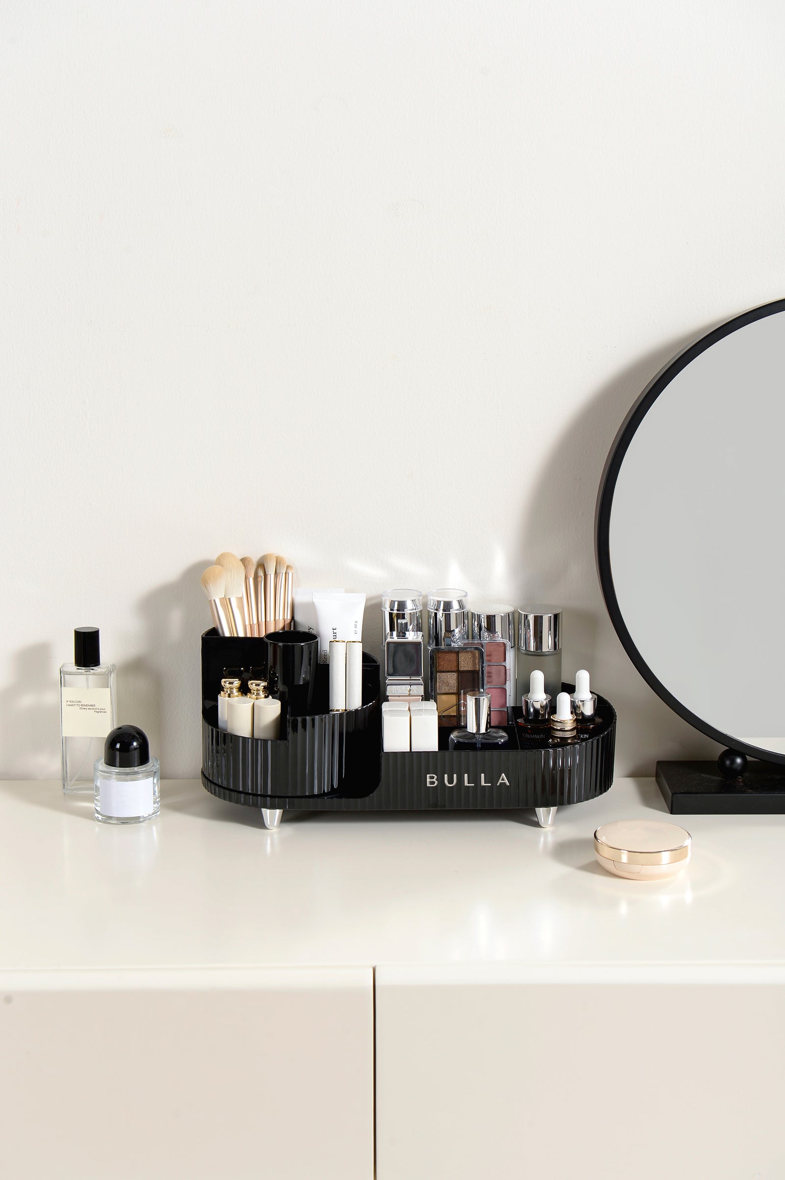 Bulla Make Up