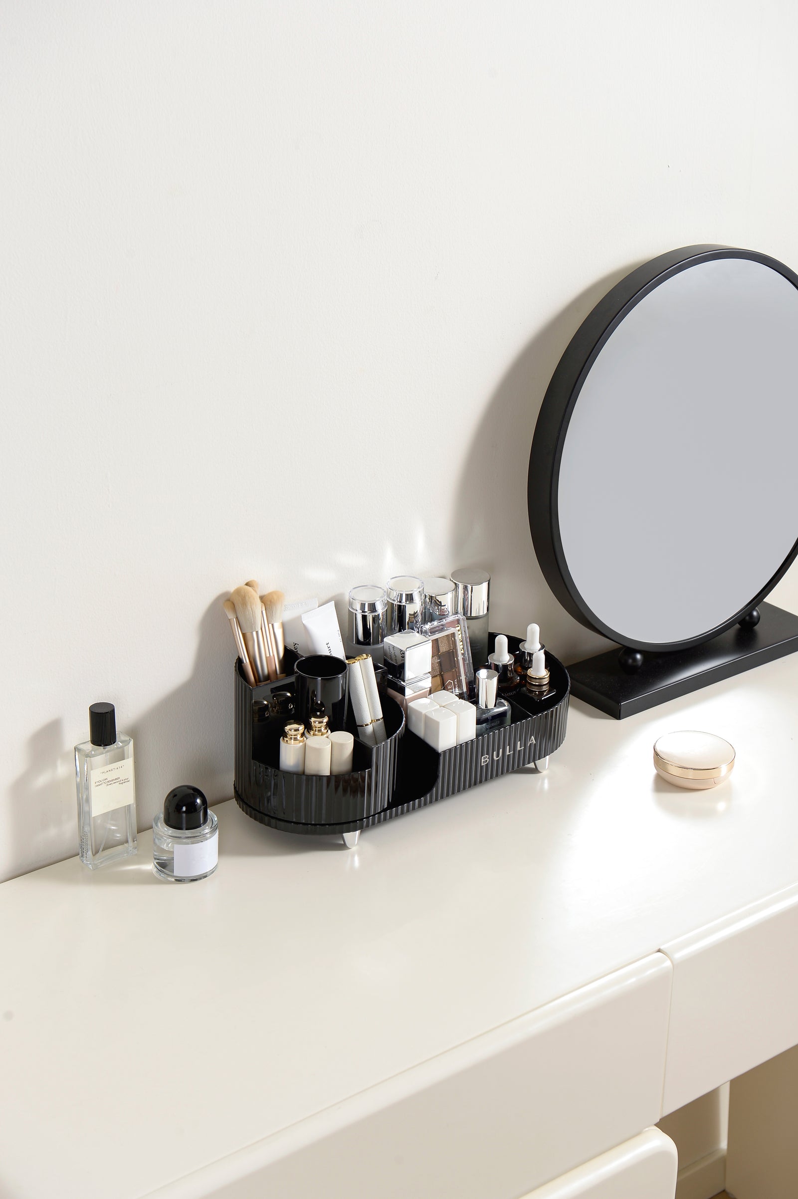 Bulla Make Up