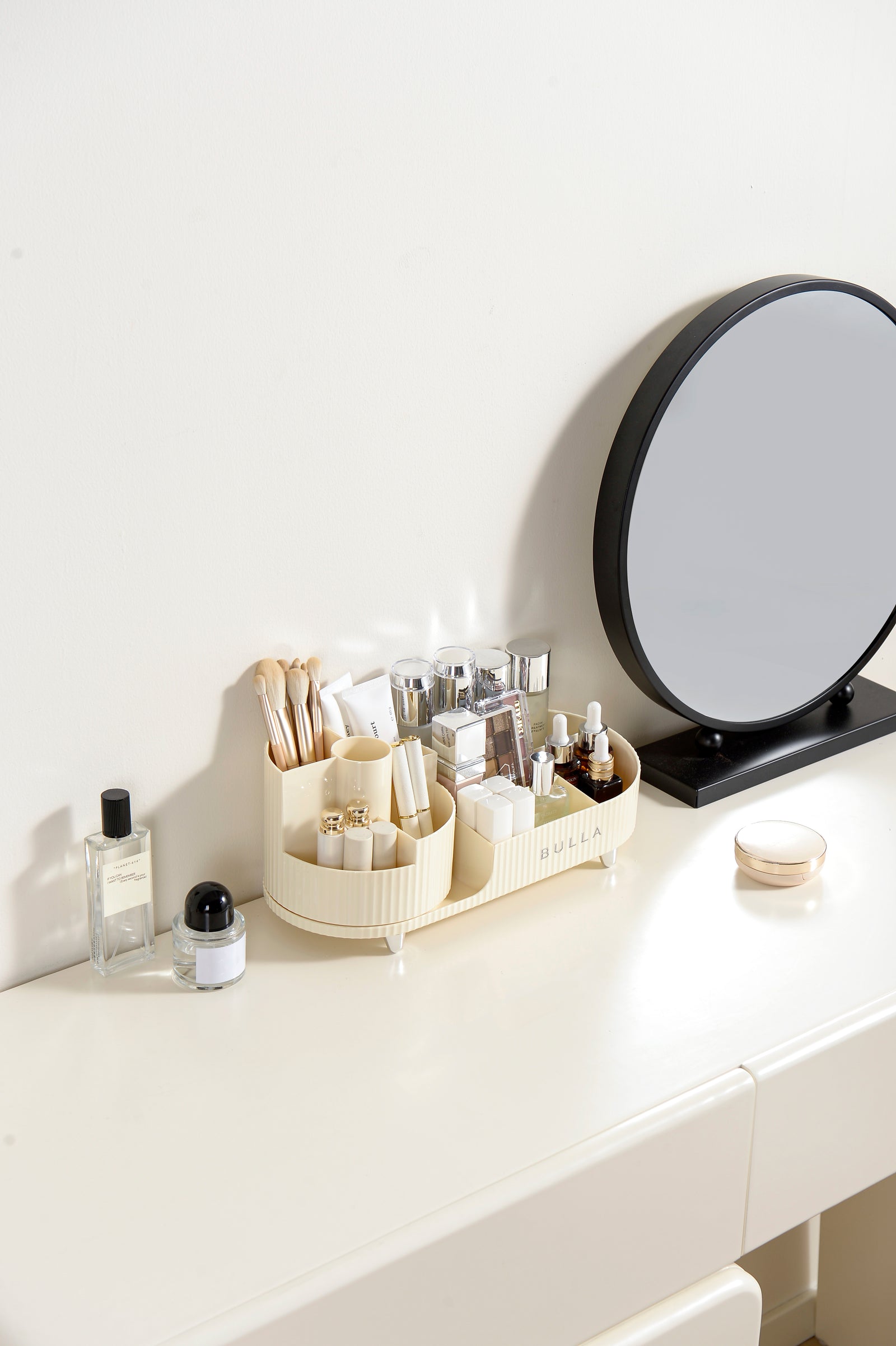 Bulla Make Up